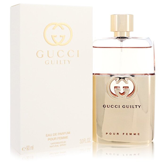 Gucci Guilty Pour Femme Eau De Parfum 90ml