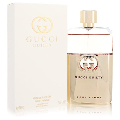 Gucci Guilty Pour Femme Eau De Parfum 90ml