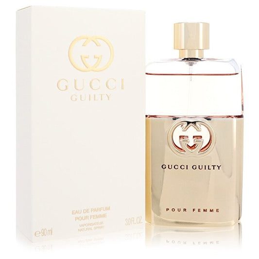 Gucci Guilty Pour Femme Eau De Parfum 90ml