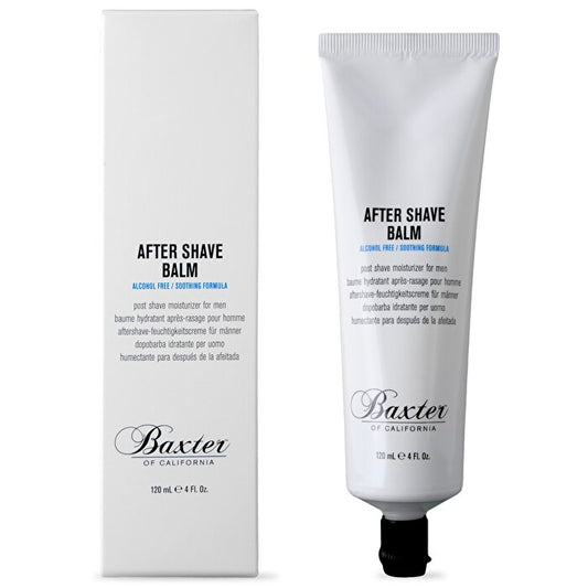 Baxter Of California After Shave Balm 120ml