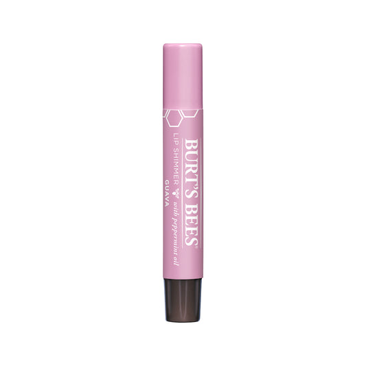 Burt's Bees Lip Shimmer Guava 2.6g