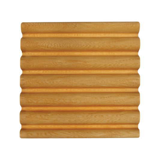 Downunder Wash Co. Soap Dish & Stain Scrubber