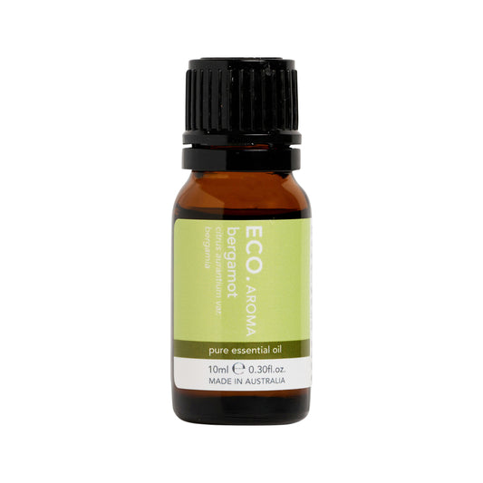 ECO. Modern Essentials Essential Oil Bergamot 10ml