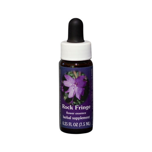 FES Organic Research Flower Essence Mimulus 7.5ml