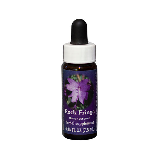 FES Organic Research Flower Essence Peach 7.5ml