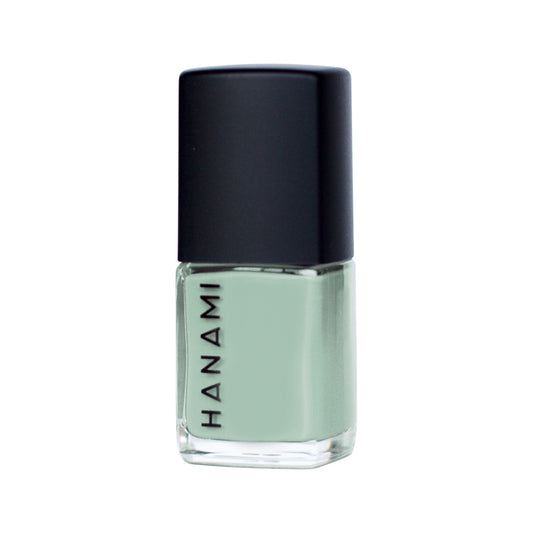 Hanami Nail Polish The Bay 15ml