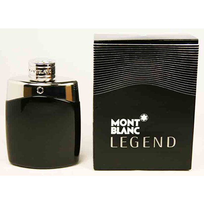 Mont Blanc Legend Man Eau De Toilette Spray 100ml