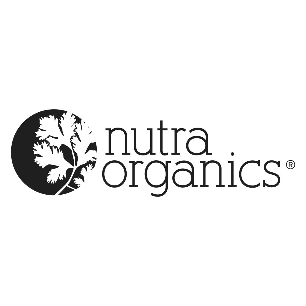 Nutra Organics Organic Thriving Family Protein (Protein + Multivitamin) Double Choc 1kg