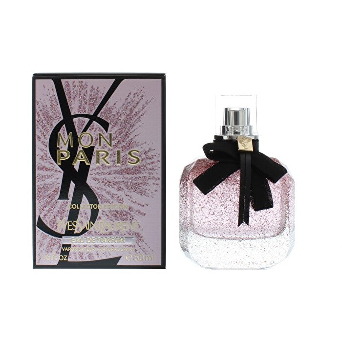 Yves Saint Laurent Mon Paris Eau De Parfum 50ml